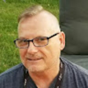 Meet your Posher, Jeff